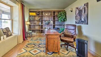 Ferienhaus (5 Bedrooms) | Innenbereich