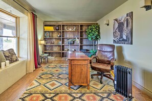 Maison (5 Bedrooms) | Intérieur