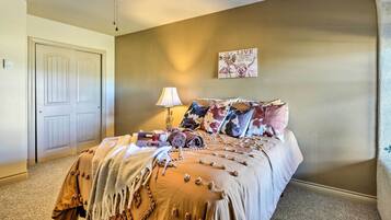 Rumah (5 Bedrooms) | Interior