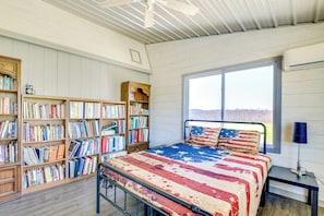 Maison (1 Bedroom) | Intérieur