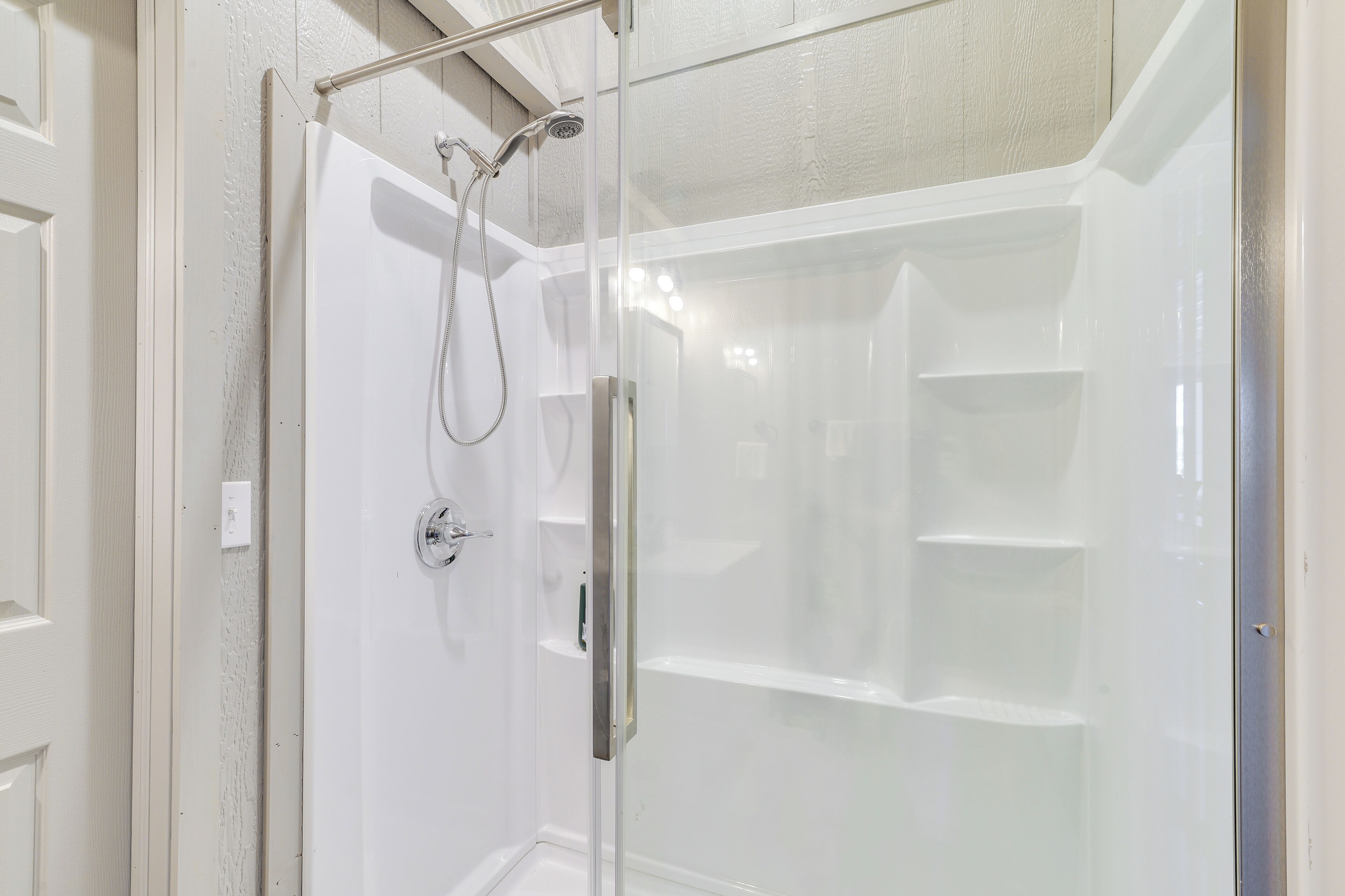 獨棟房屋 (1 Bedroom) | 住宿內部