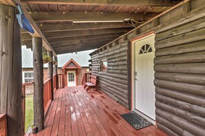 House (3 Bedrooms) | Interior - Supreme Family Getaway in the White Mountains! (Rumney)