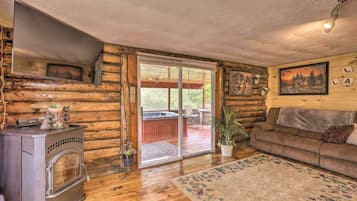 Rumah (3 Bedrooms) | Interior