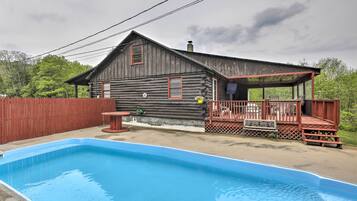 Rumah (3 Bedrooms) | Interior