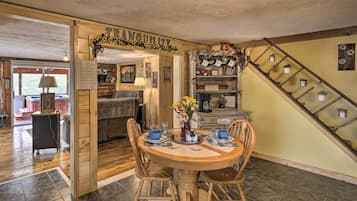 ุงูู
ูุดุฃุฉ ู
ู ุงูุฏุงุฎู