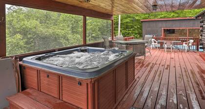 Supreme Family Getaway in the White Mountains!