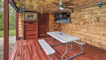 Rumah (3 Bedrooms) | Interior