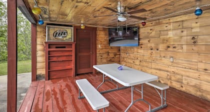 Supreme Family Getaway in the White Mountains!