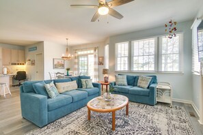 Nhà (3 Bedrooms) | Nội thất