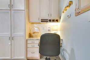 Hus (3 Bedrooms) | Innvendig