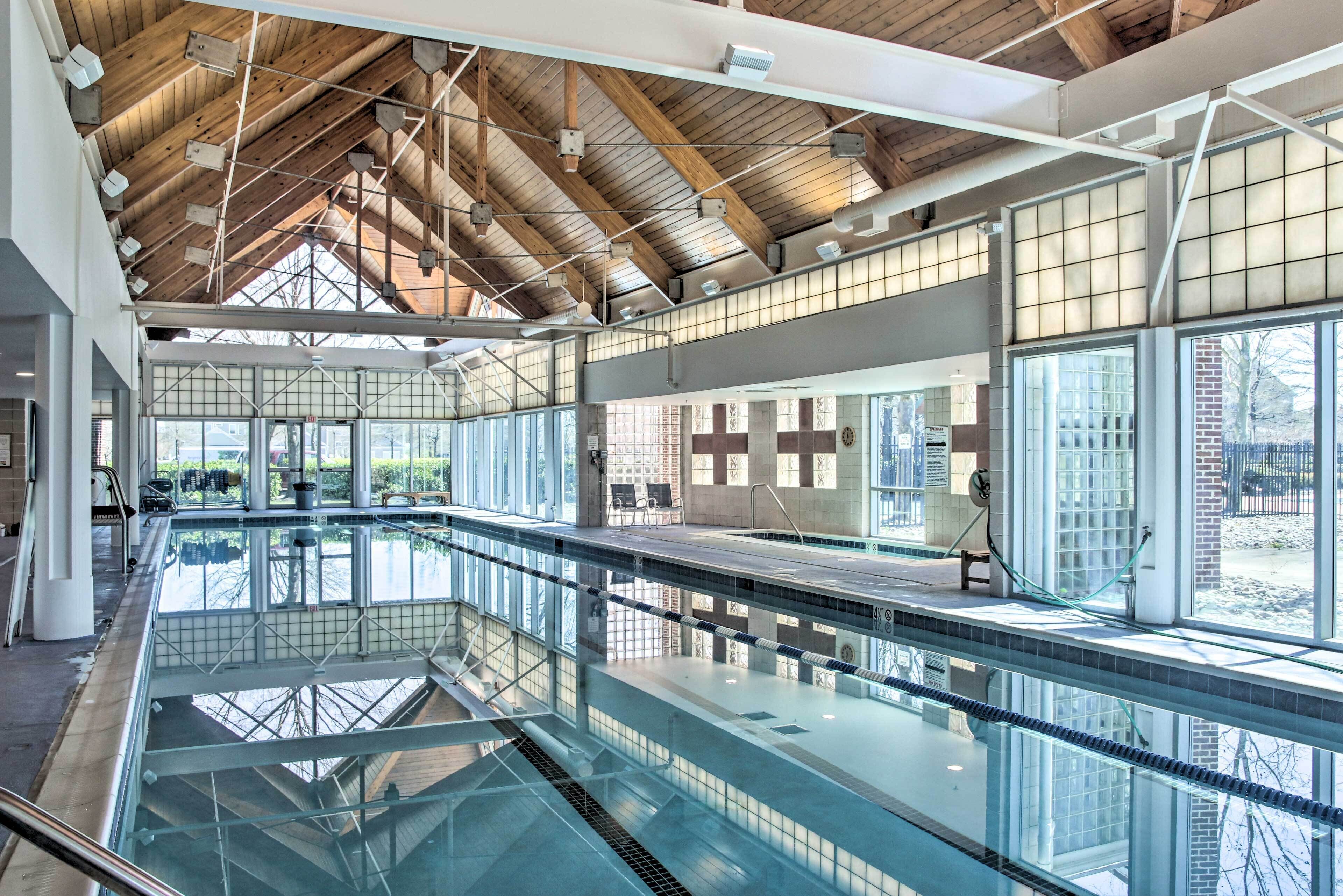 Casa (3 Bedrooms) | Interni