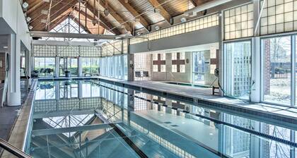 2 Mi to Beach: Ocean View Oasis w/ Resort Access!