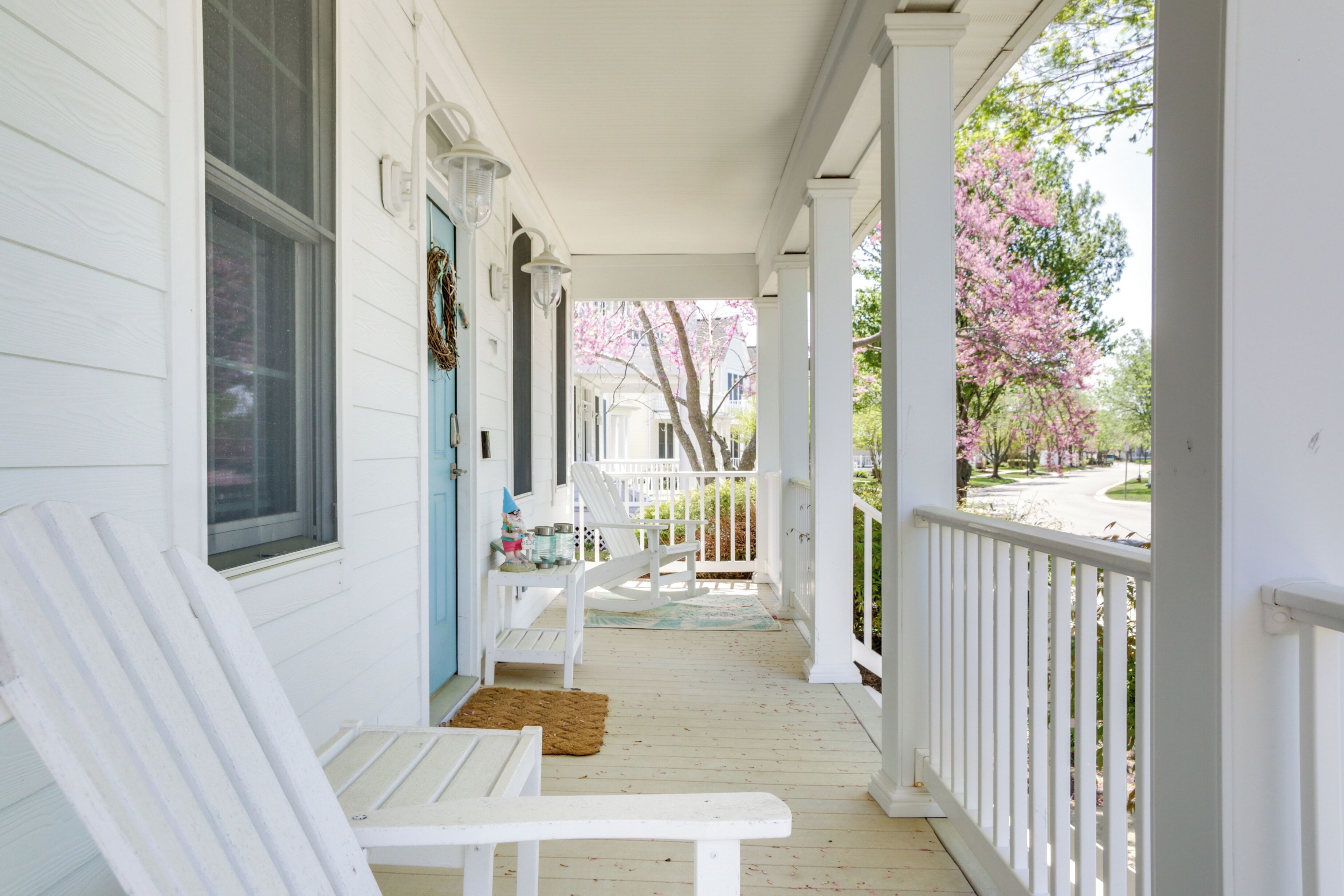 Casa (3 Bedrooms) | Interior