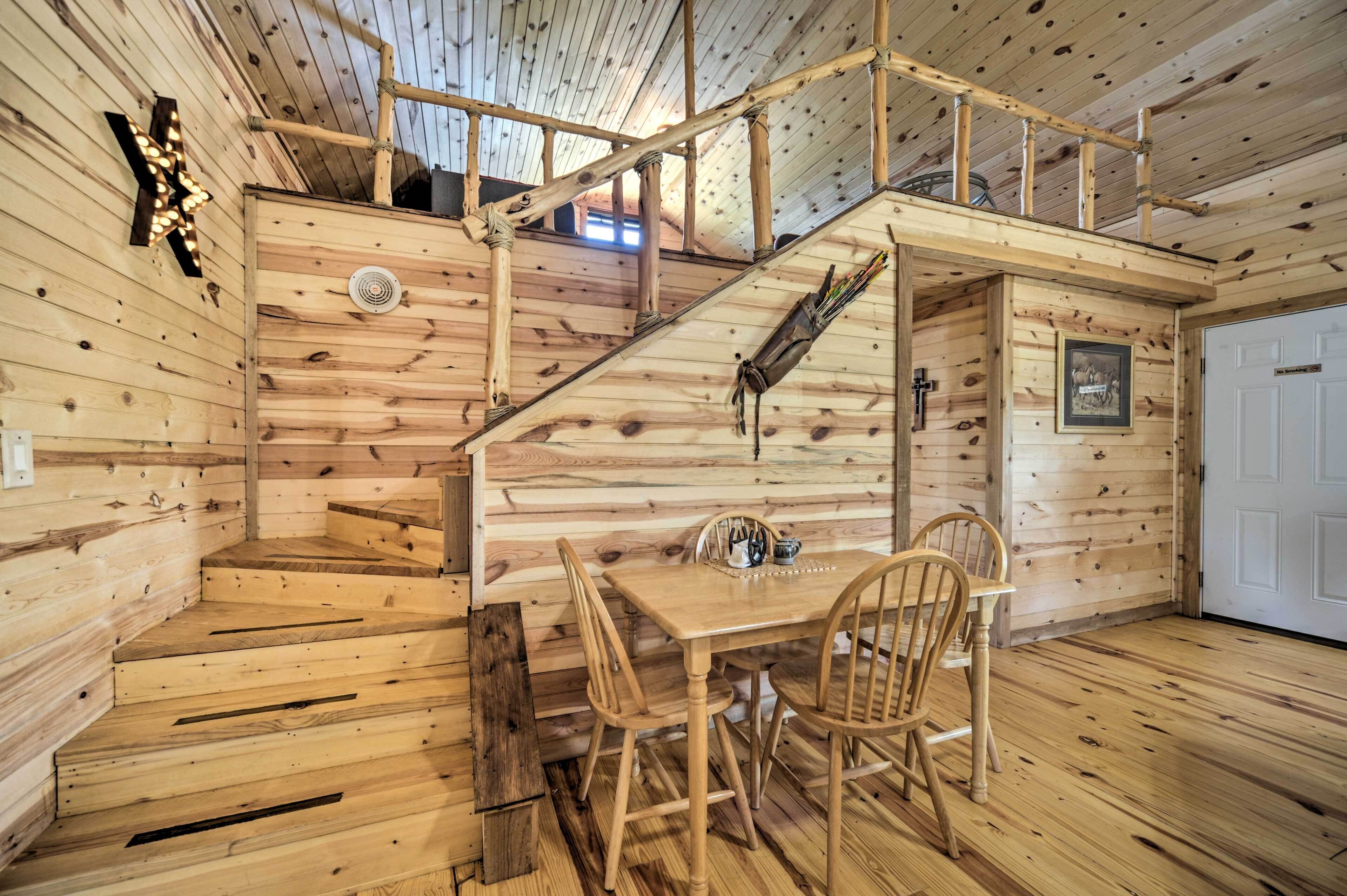 Casa (2 Bedrooms) | Interior