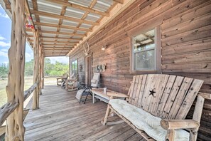 Hus (2 Bedrooms) | Innvendig