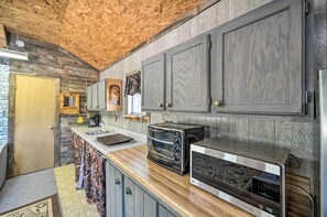 Casa (2 Bedrooms) | Interior