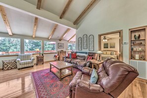 Casa (2 Bedrooms) | Interni