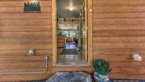 Hus (2 Bedrooms) | Innvendig