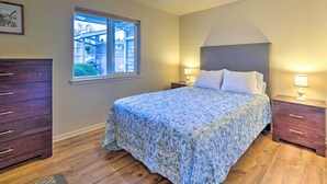 公寓 (2 Bedrooms) | 住宿內部