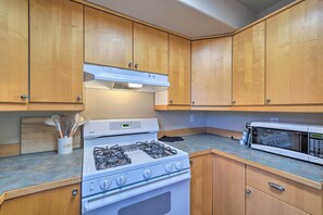 Apartment (2 Bedrooms) | Innenbereich