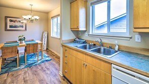 公寓 (2 Bedrooms) | 住宿內部