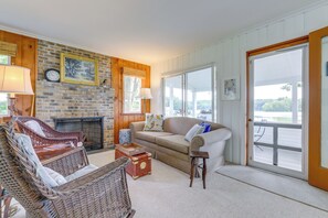 Cottage (3 Bedrooms) | Interior