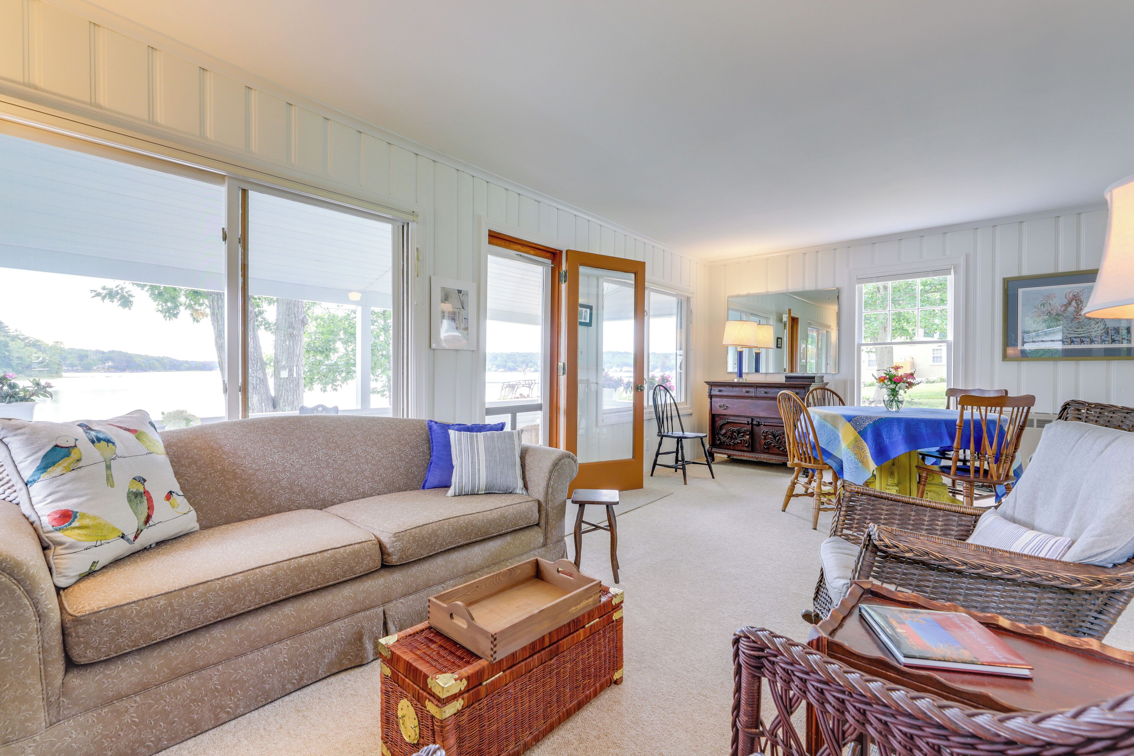 Cottage (3 Bedrooms) | Nội thất