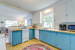 Cottage (3 Bedrooms) | Nội thất