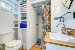 Cottage (3 Bedrooms) | Interior