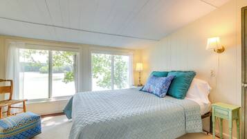 Cottage (3 Bedrooms) | Interior