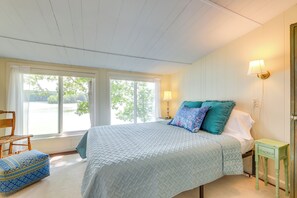 Cottage (3 Bedrooms) | Nội thất