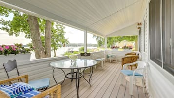 Cottage (3 Bedrooms) | Interior