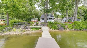 Cottage (3 Bedrooms) | Interior