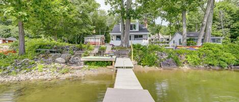 Cottage (3 Bedrooms) | Interior