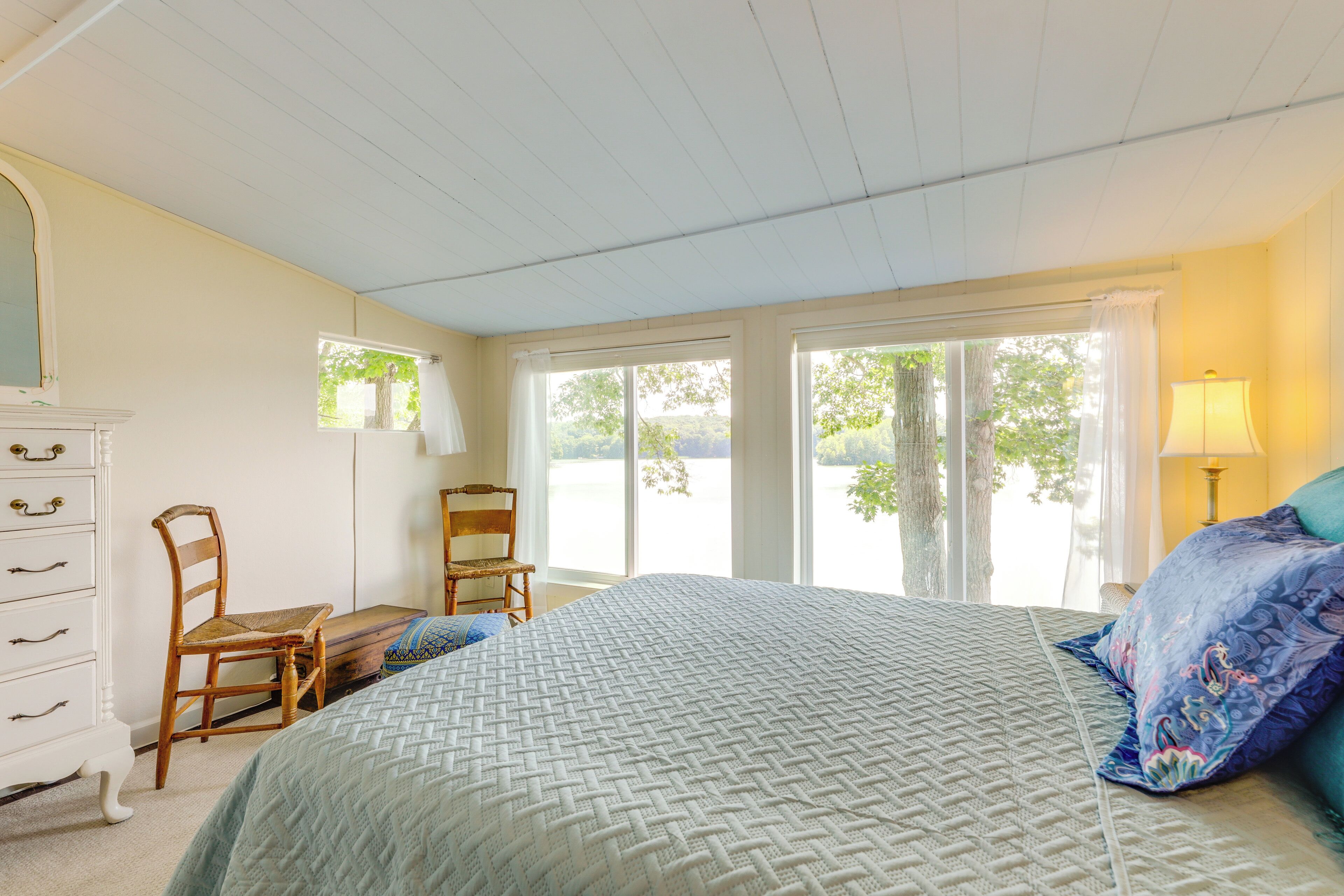 Cottage (3 Bedrooms) | Nội thất