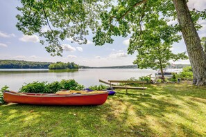 Cottage (3 Bedrooms) | Interior