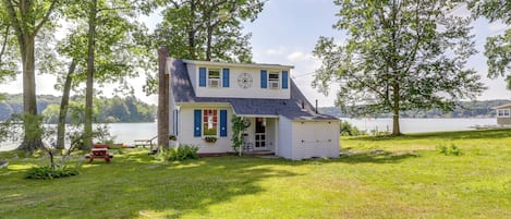 Casa de campo (3 Bedrooms) | Fachada da propriedade