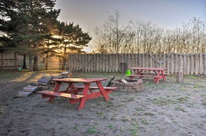 Apartment (0 Bedroom) | Bahagian dalam