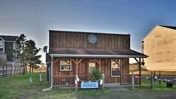 Apartemen (0 Bedroom) | Interior