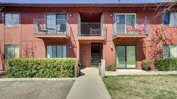 Departamento (2 Bedrooms) | Interior