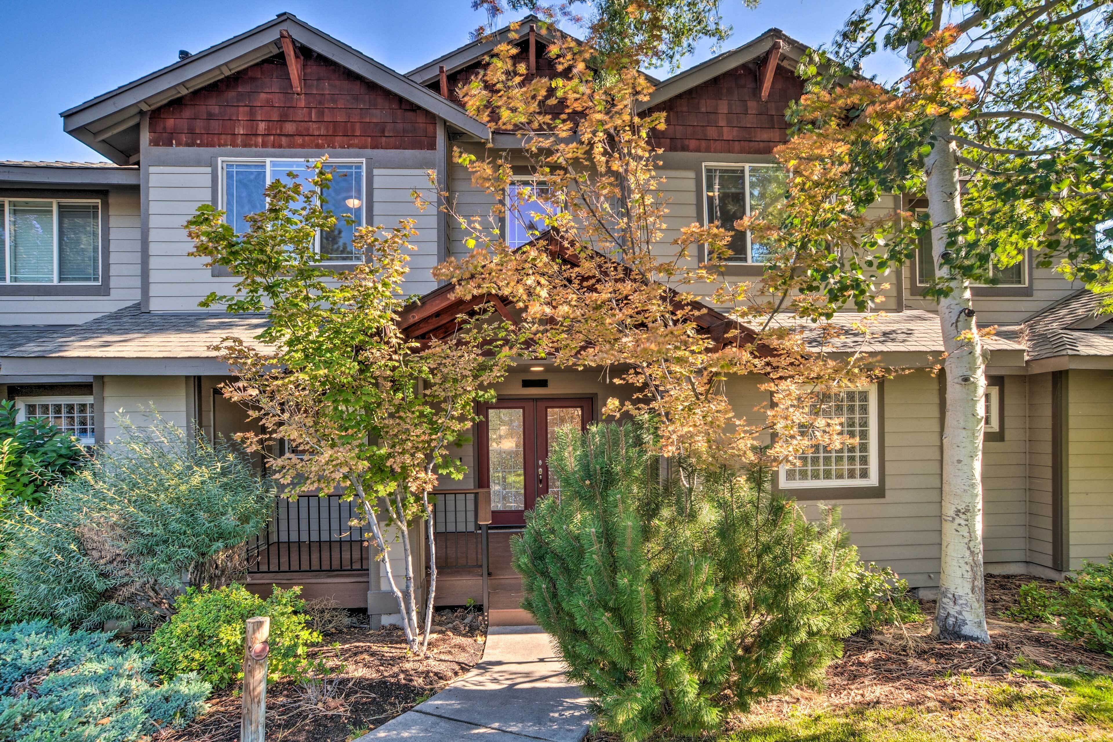 Apartment (4 Bedrooms) | Interior