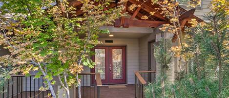 Apartemen (4 Bedrooms) | Interior