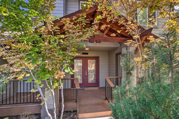 Apartment (4 Bedrooms) | Interior