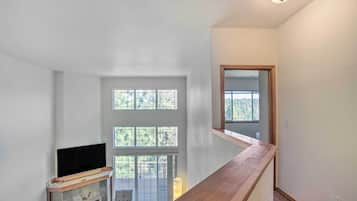 Appartement (4 Bedrooms) | Intérieur