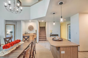 Apartment (4 Bedrooms) | Interior