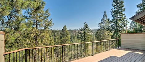 Apartment (4 Bedrooms) | Interior