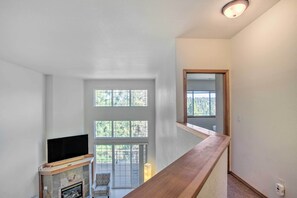 Apartment (4 Bedrooms) | Interior