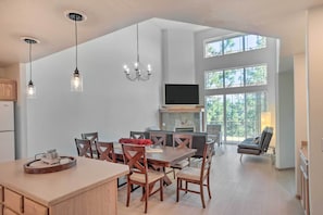 Apartment (4 Bedrooms) | Interior