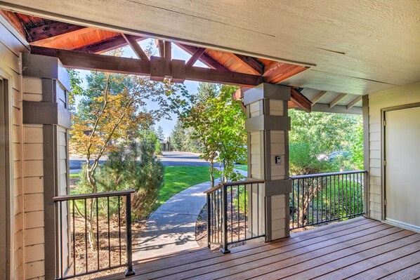 Apartment (4 Bedrooms) | Interior