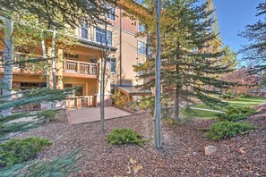 Apartment (0 Bedroom) | Innenbereich